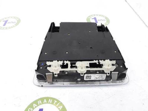 Interior roof light BMW 1 (E87) 118 d | BP7420676I8 