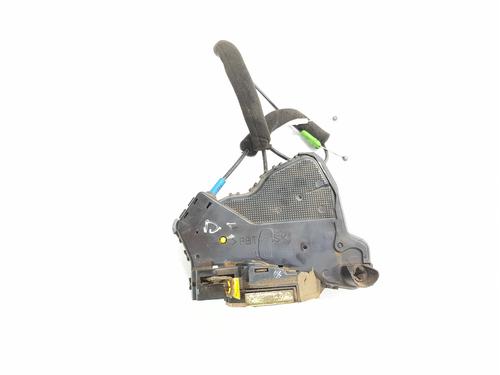 Used Front left lock TOYOTA LAND CRUISER PRADO (_J12_) [2002-2010]  25857960