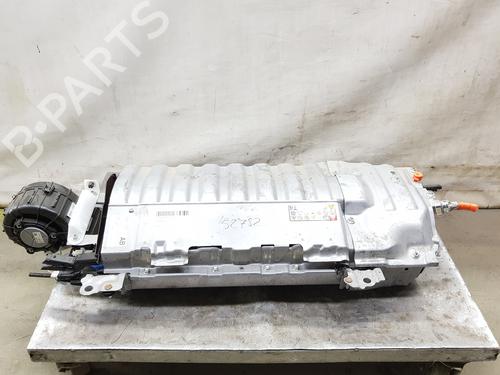 Battery TOYOTA COROLLA Saloon (_E21_) 1.6 VVTi (ZRE210) | BP34623320E11 - Image 4
