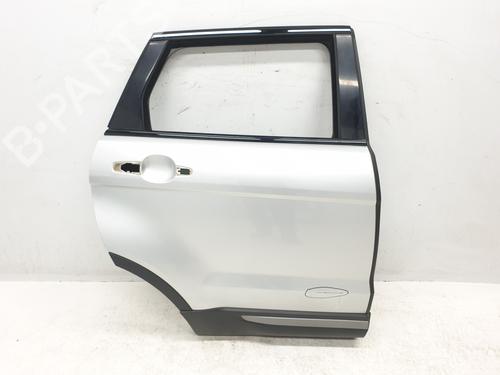 Used Right rear door LAND ROVER RANGE ROVER EVOQUE (L538) [2011-2019]  29304404
