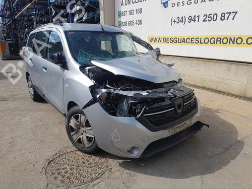 Andre DACIA LODGY (JS_) | BP38336320O1 - Image 13