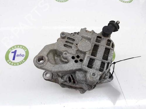 Alternator NISSAN NAVARA NP300 (D40) 2.5 dCi 4WD | BP3883302M7 