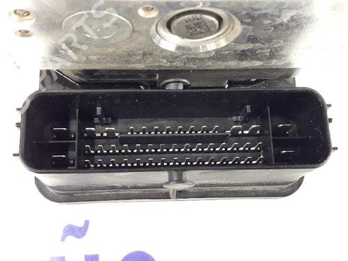 ABS pump VW GOLF VII (5G1, BQ1, BE1, BE2) 1.6 TDI | BP26384293M43