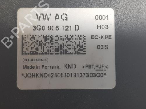 Electronic module VW TOURAN (5T1)  | BP33327910M83  - Image 7