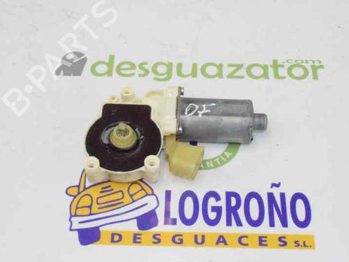Used Left front window motor BMW 5 Touring (E61) 520 d (177 hp) 1483201