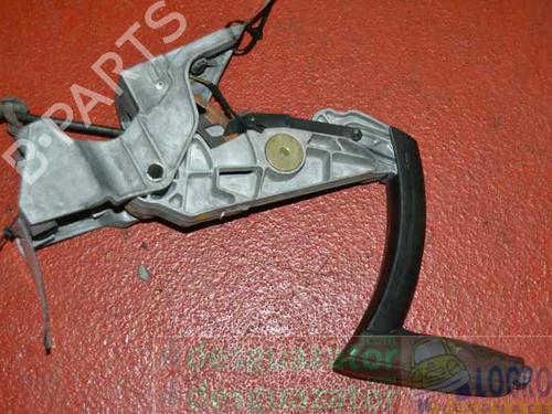 Hand brake AUDI A3 (8P1) 2.0 TDI 16V | BP8774112I18 