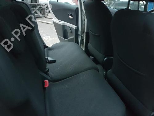 Commande retroviseurs TOYOTA YARIS (_P9_) 1.33 VVT-i (NSP90_, NSP90R) | BP13232726I25 