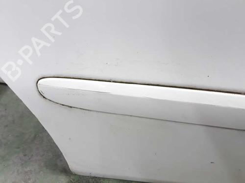Right rear door MERCEDES-BENZ E-CLASS (W211) E 220 CDI (211.008) | BP2497919C5 