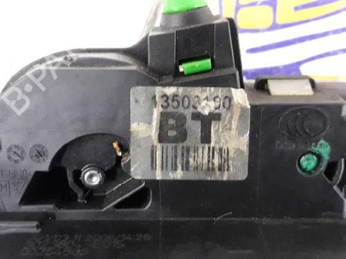 Rear right lock OPEL INSIGNIA A (G09) 2.0 CDTI (68) | BP1737399C99 