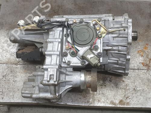 Used Transfer box SUZUKI GRAND VITARA II (JT, TE, TD) 1.9 DDiS (JB419WD, JB419XD) (129 hp) 30498403