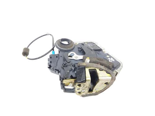 Used Rear right lock TOYOTA LAND CRUISER PRADO (_J12_) 3.0 D-4D (KDJ120, KDJ125) (166 hp) 20197284
