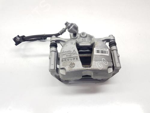 Used Right front brake caliper OPEL ASTRA L Sports Tourer (O5) 1.2 (FRHNSL, FRHNSR) (131 hp) 23080065