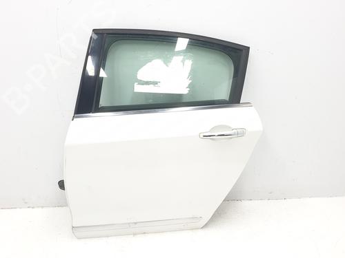 Used Left rear door CITROËN C5 III (RD_) [2008-2017]  16760973