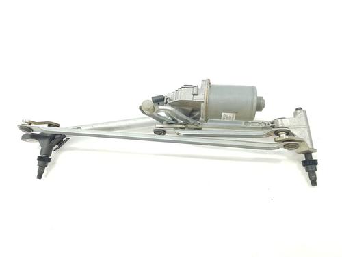Used Front wiper motor Front wiper motor BMW X1 (E84) xDrive 18 d (143 hp) 39106661 39106661