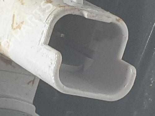 Front left window mechanism FIAT DOBLO Box Body/MPV (510_, 511_) BlueHDi 100 | BP32297976C22 