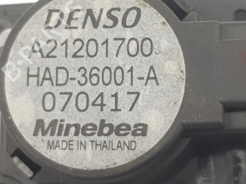 Electronic module RENAULT CLIO IV (BH_) 1.5 dCi 90 | BP13625065M83 