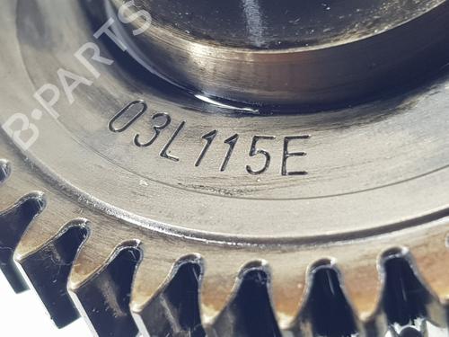 Other AUDI Q5 (8RB) 2.0 TDI | BP28041951O1