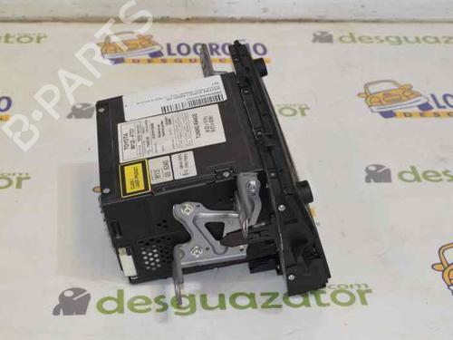 Radio TOYOTA PRIUS (_W3_) 1.8 Hybrid (ZVW3_) | BP798286E6 