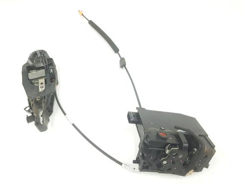 Rear right lock CITROËN C4 Picasso II 1.2 THP 130 | BP18649255C99 
