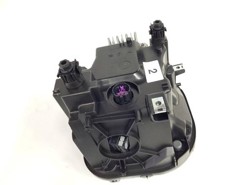 Left headlight JEEP RENEGADE SUV (BU, B1, BV) 1.3 T-GDi | BP39726679C28 - Image 3