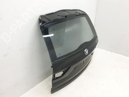 Tailgate BMW X3 (E83) 2.0 d | BP23502598C6 