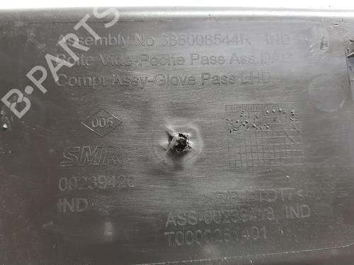 Glove box DACIA SANDERO III  | BP27302477C95 