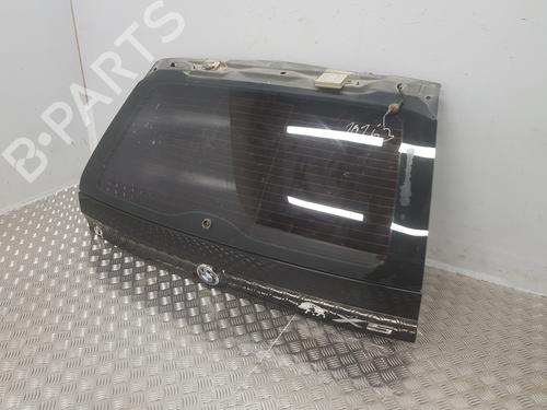 Tailgate BMW X5 (E53) 3.0 d | BP37466327C6 - Image 3