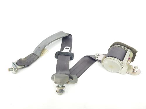 Rear left seatbelt FORD RANGER (ET) 2.5 TDCi 4x4 | BP25118237I29 