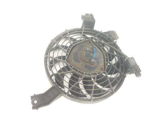 Radiator fan TOYOTA LAND CRUISER PRADO (_J12_) 3.0 D-4D (KDJ120, KDJ125) | BP20192587M35 
