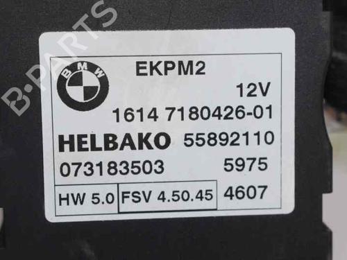 Electronic module BMW 3 (E90) 320 d | BP14120878M83 