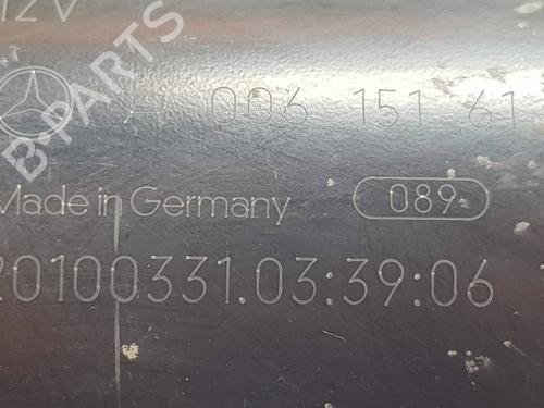 Starter MERCEDES-BENZ M-CLASS (W164) | BP38759636M8 - Image 7