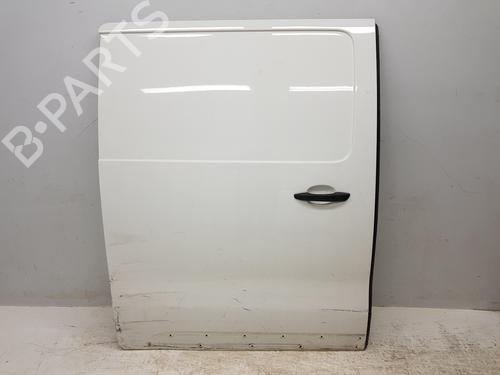 Højre side skydedør Højre side skydedør CITROËN JUMPY III Van (V_) [2016-2026] 33861305 33861305