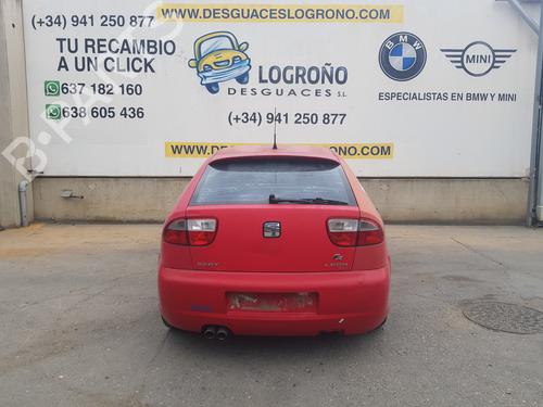 Intercooler SEAT LEON (1M1)  | BP36340135M30  - Image 9