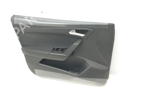 Seats set SEAT IBIZA V (KJ1, KJG) 1.0 MPi | BP13004449C78 