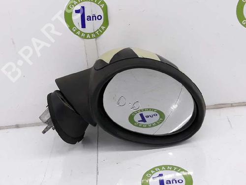 Right mirror MINI MINI (R56) One 51162755636 | 51162755636 | 3 PINES |
