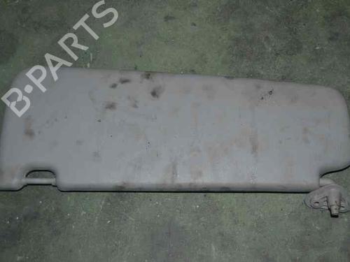 Right sun visor BMW 3 (E90) 320 d | BP1634121I2 