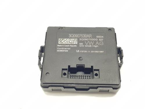 Electronic module SEAT IBIZA V (KJ1, KJG) 1.0 TSI | BP29728662M83 