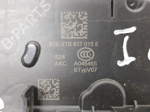 Front left lock CUPRA LEON Sportstourer (KL8, KU8, KUD) 2.0 TSI 4Drive | BP13570953C98 