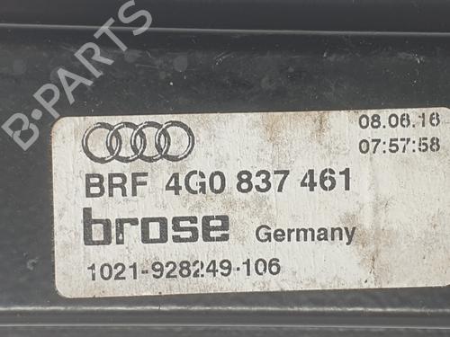 Front left window mechanism AUDI A6 C7 (4G2, 4GC) 2.0 TDI | BP29409428C22 