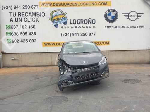 Used Parts PEUGEOT 208 I (CA_, CC_)  1.2 VTI 82  1127182