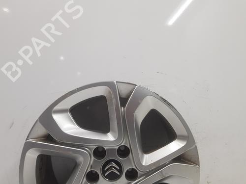 Rim CITROËN C5 AIRCROSS (A_)  | BP32088412C45 