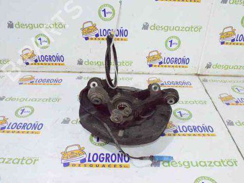 Right rear steering knuckle BMW X1 (E84) xDrive 23 d | BP759379M28 