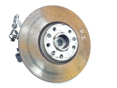 Used Left front steering knuckle OPEL ASTRA L (O5) 1.5 Turbo D (FBYHZT, FBYHZJ) (131 hp) 22554531