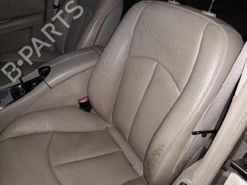 Türgriff hinten links außen MERCEDES-BENZ E-CLASS (W211) E 320 CDI (211.026) | BP1641630C130 