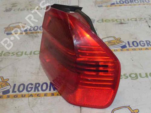Right taillight BMW 3 (E90) 320 d | BP1167898C35 
