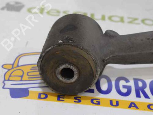 Right rear suspension arm MERCEDES-BENZ M-CLASS (W163) ML 270 CDI (163.113) | BP756214M15 