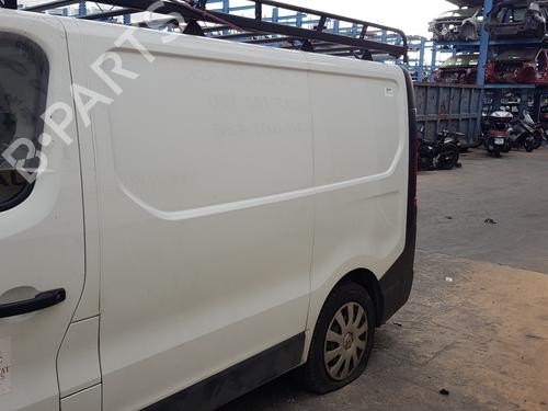Mass air flow sensor RENAULT TRAFIC III Van (FG_) 2.0 dCi 120 (FGMN) | BP29915127M95  - Image 18