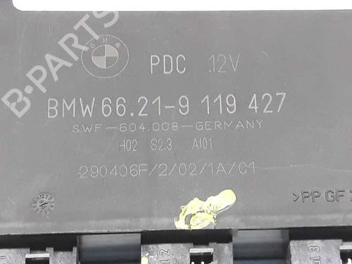 Electronic module BMW X5 (E53)  | BP26432713M83 