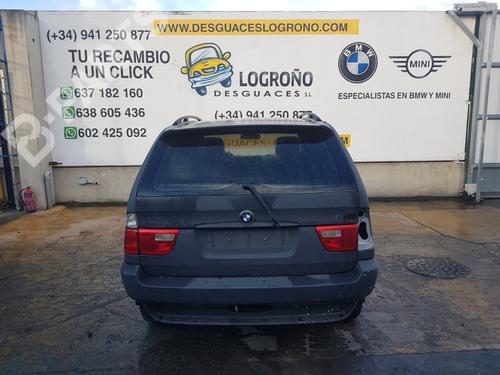 Windscreen washer tank BMW X5 (E53) 3.0 d | BP9196500C113  - Image 18