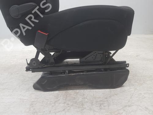 Left front seat RENAULT TRAFIC III Bus (JG_) 2.0 dCi 110 (JGMW) | BP35905683C15 - Image 6